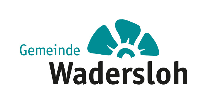 Logo der Gemeinde Wadersloh